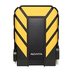 Ulkoinen kovalevy ADATA AHD710P-2TU31-CYL hinta ja tiedot | Ulkoiset kovalevyt | hobbyhall.fi