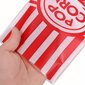 '50 kpl popcorn-väripainatuspakkauspussi' hinta ja tiedot | Juhlakoristeet | hobbyhall.fi