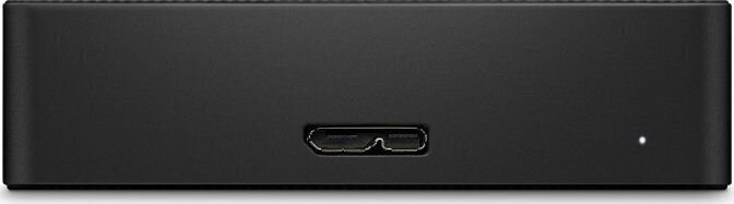 Ulkoinen kovalevy HDD USB3 5TB EXT./BLACK STKM5000400 SEAGATE hinta ja tiedot | Ulkoiset kovalevyt | hobbyhall.fi