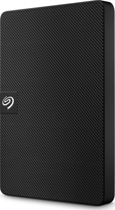 SEAGATE Expansion Portable 1TB HDD hinta ja tiedot | Ulkoiset kovalevyt | hobbyhall.fi