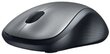 Logitech M310, harmaa hinta ja tiedot | Hiiret | hobbyhall.fi