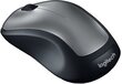 Logitech M310, harmaa hinta ja tiedot | Hiiret | hobbyhall.fi