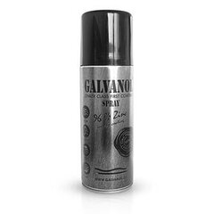 Spray sinkki Galvanol 400 ml x 12 kpl. hinta ja tiedot | Galvanol Kodin remontointi | hobbyhall.fi