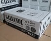 Kylmäsinkitysseos Galvanol 2 kg x 6 kpl. hinta ja tiedot | Laastit ja kitit | hobbyhall.fi