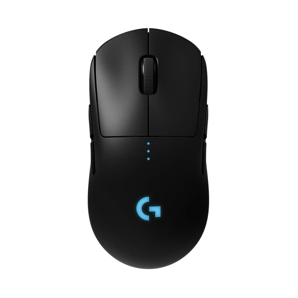 Logitech G.1909979, musta hinta ja tiedot | Hiiret | hobbyhall.fi