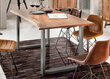 Ruokapöytä Tiche 180x90 cm hinta ja tiedot | Ruokapöydät | hobbyhall.fi
