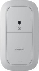 Microsoft KGY-00006, harmaa/valkoinen hinta ja tiedot | Hiiret | hobbyhall.fi