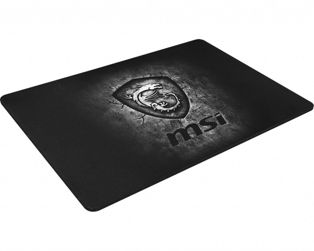 MSI GD20, musta hinta ja tiedot | Hiiret | hobbyhall.fi