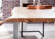 Ruokapöytä Tisch 80x140 cm hinta ja tiedot | Ruokapöydät | hobbyhall.fi