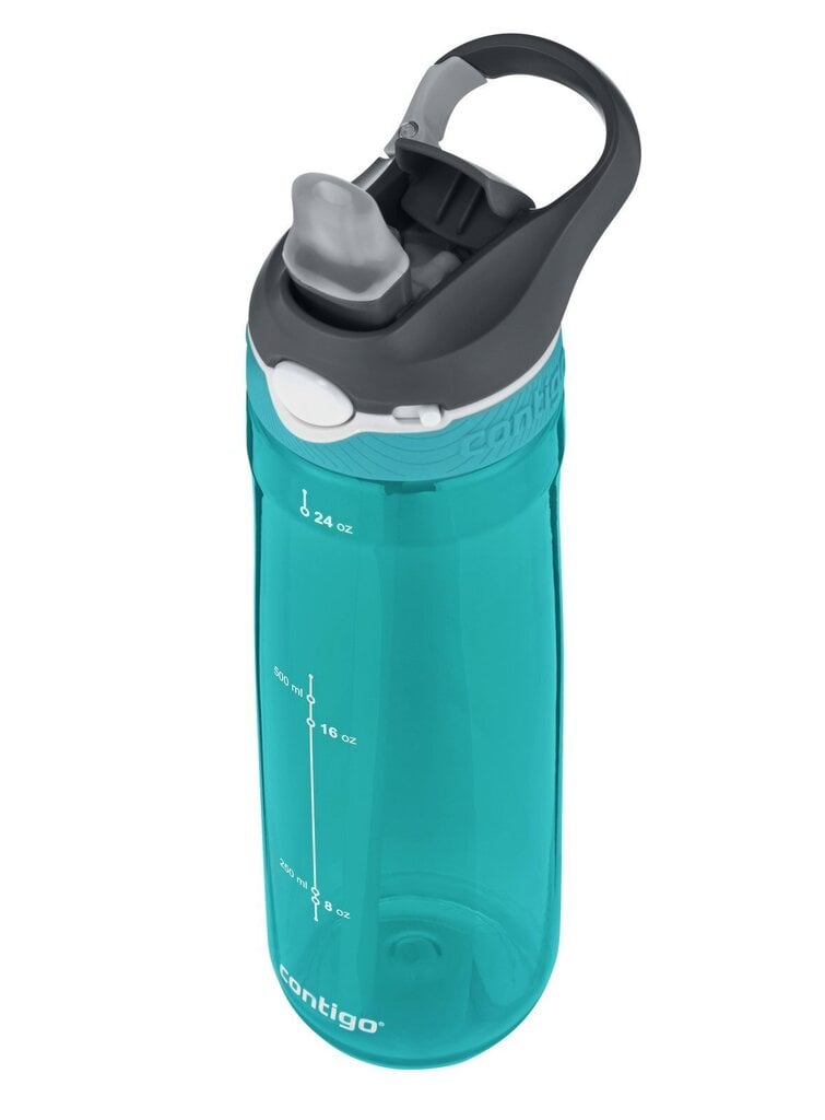 Contigo Ashland 720ml tritan vesipullo - Scuba hinta ja tiedot | Juomapullot | hobbyhall.fi