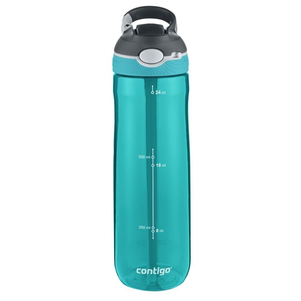 Contigo Ashland 720ml tritan vesipullo - Scuba hinta ja tiedot | Juomapullot | hobbyhall.fi