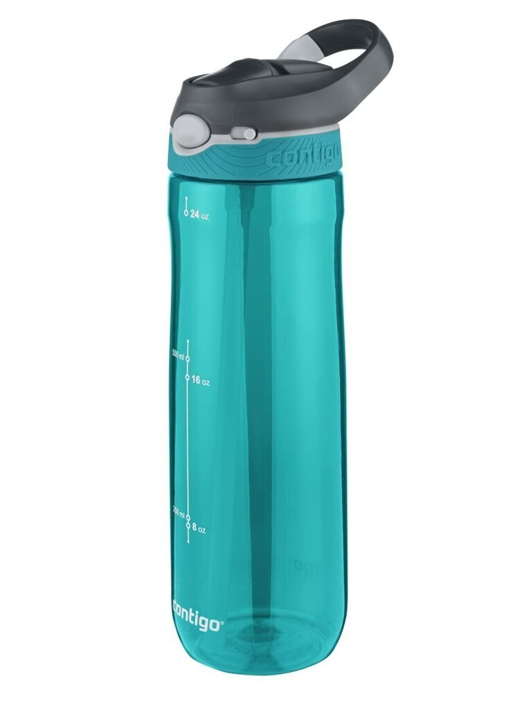 Contigo Ashland 720ml tritan vesipullo - Scuba hinta ja tiedot | Juomapullot | hobbyhall.fi