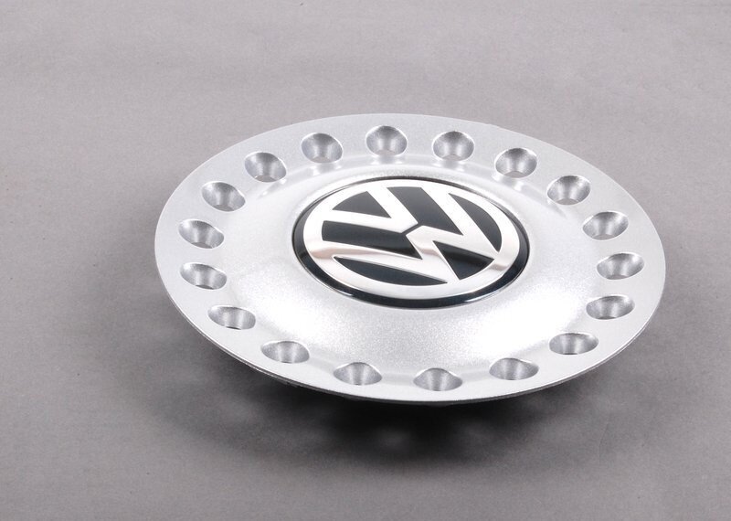 VW Beetle 1999-2005 Pyörän keskipyörän navan korkki tyyppi 1 1C0601149A alkuperäinen hinta ja tiedot | Lisätarvikkeet autoiluun | hobbyhall.fi