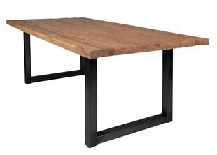 Ruokapöytä Tisch 100x180 cm hinta ja tiedot | Ruokapöydät | hobbyhall.fi