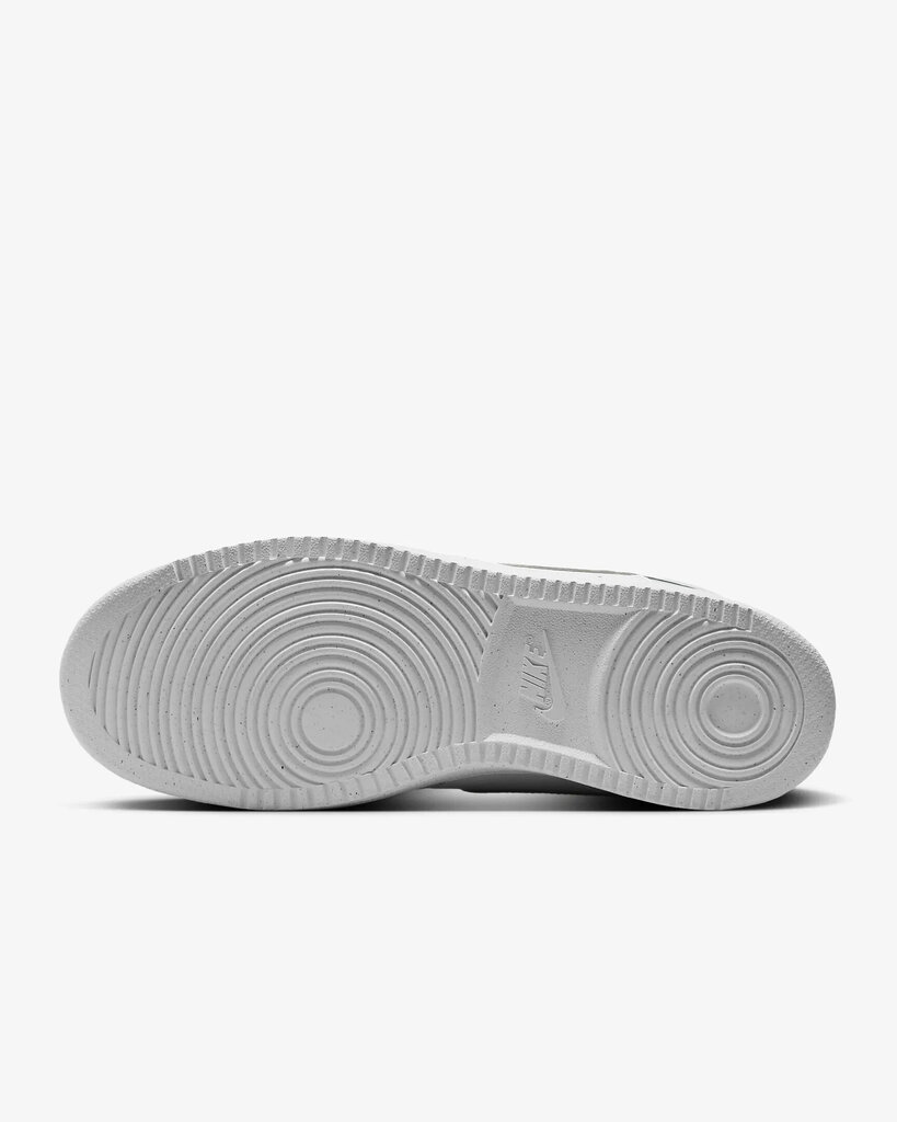 Nike Vapaa-ajan Kengät Miehille Court Vision Mid Nn Grey Green White DN3577 102 DN3577 102/11.5 hinta ja tiedot | Miesten urheilu- ja vapaa-ajan kengät | hobbyhall.fi