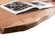 Ruokapöytä This 160x85 cm hinta ja tiedot | Ruokapöydät | hobbyhall.fi