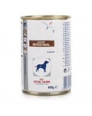 Royal Canin Veterinary Diet Canine Gastrointestinal can 400g hinta ja tiedot | Koiran märkäruoka | hobbyhall.fi