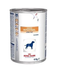 Royal Canin Dog Gastro Intestinal Low Fat, 410 g hinta ja tiedot | Koiran märkäruoka | hobbyhall.fi