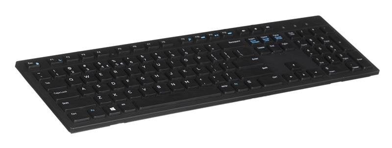 Dell KB216 580-ADHY hinta ja tiedot | Näppäimistöt | hobbyhall.fi