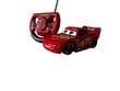 Radio-ohjattava kilpa-automalli Lightning McQueen hinta ja tiedot | Poikien lelut | hobbyhall.fi