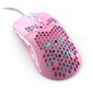 Glorious PC Gaming Race Model O Minus Matte Forge Pink hinta ja tiedot | Hiiret | hobbyhall.fi