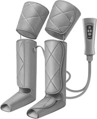 Lymfaattinen jalkojen hierontalaite RENPHO RF-ALM070 hinta ja tiedot | Hierontalaitteet | hobbyhall.fi