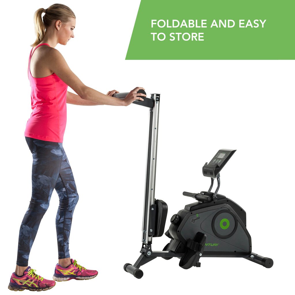 Soutulaite Tunturi Cardio Fit R30 hinta ja tiedot | Soutulaitteet | hobbyhall.fi