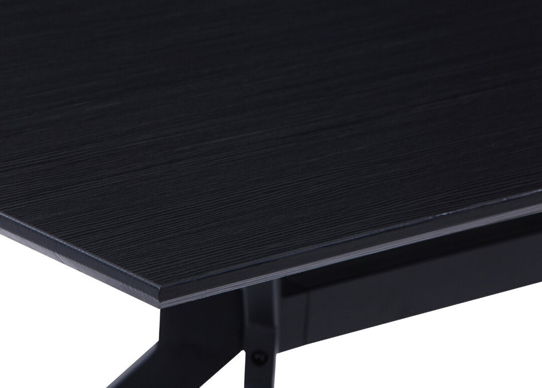 Ruokapöytä 90x180 cm hinta ja tiedot | Ruokapöydät | hobbyhall.fi