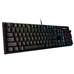 Gigabyte Aorus K1 hinta ja tiedot | Näppäimistöt | hobbyhall.fi