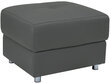 Rahi Loft24 Ottoman, harmaa hinta ja tiedot | Säkkituolit, rahit ja penkit | hobbyhall.fi