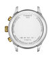 Tissot miesten rannekello T116.617.22.091.00 hinta ja tiedot | Miesten kellot | hobbyhall.fi