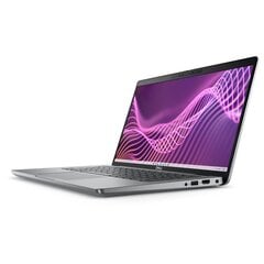 Dell Latitude 5340 FHD i7 16GB 1TB Intel W11P hinta ja tiedot | Kannettavat tietokoneet | hobbyhall.fi