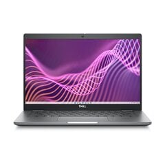 Dell Latitude 5340 FHD i7 16GB 1TB Intel W11P hinta ja tiedot | Kannettavat tietokoneet | hobbyhall.fi