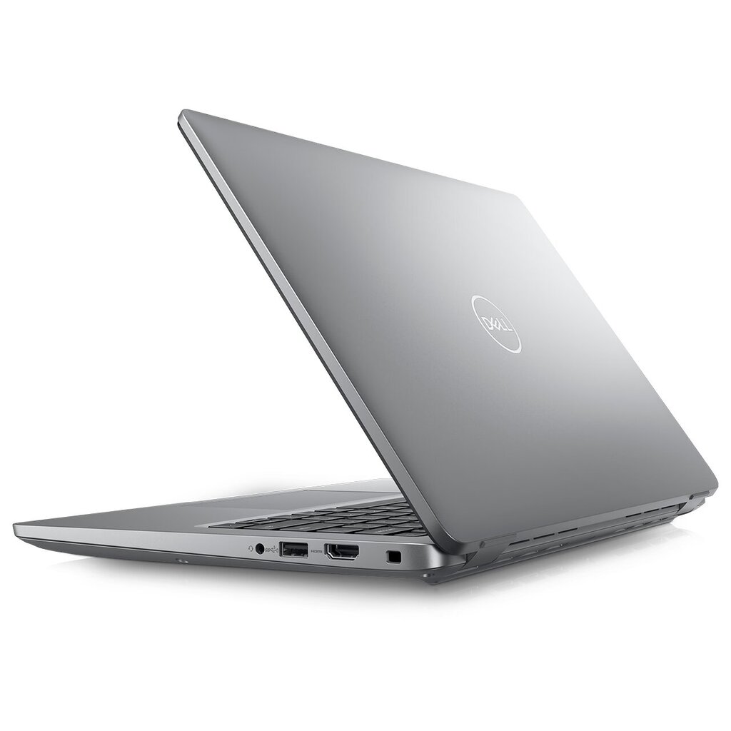 Dell Latitude 5340 FHD i7 16GB 512GB Intel W11P hinta ja tiedot | Kannettavat tietokoneet | hobbyhall.fi