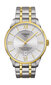 Tissot miesten rannekello T099.408.22.038.00 hinta ja tiedot | Miesten kellot | hobbyhall.fi