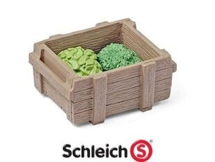 Schleich vihanneslaatikko hinta ja tiedot | Tyttöjen lelut | hobbyhall.fi