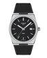 Tissot miesten rannekello T137.410.17.051.00 hinta ja tiedot | Miesten kellot | hobbyhall.fi