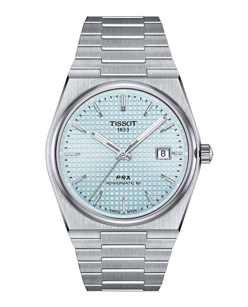 Tissot miesten rannekello T137.407.11.351.00 hinta ja tiedot | Miesten kellot | hobbyhall.fi