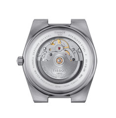 Tissot miesten rannekello T137.407.11.351.00 hinta ja tiedot | Miesten kellot | hobbyhall.fi