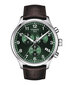 Tissot miesten rannekello T116.617.16.092.00 hinta ja tiedot | Miesten kellot | hobbyhall.fi