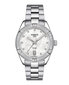 Tissot naisten rannekello T101.910.11.116.00 hinta ja tiedot | Naisten kellot | hobbyhall.fi