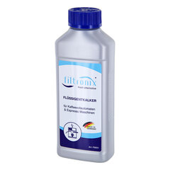 Filtronix kahvinkeittimen kalkinpoistoaine 250ml hinta ja tiedot | Puhdistusaineet | hobbyhall.fi