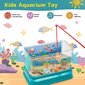 Interaktiivinen lelu Aquarium hinta ja tiedot | Kehittävät lelut | hobbyhall.fi