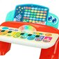 Lasten interaktiivinen piano Winfun, 2 kpl. hinta ja tiedot | Kehittävät lelut | hobbyhall.fi