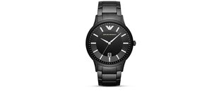 Emporio Armani Renato miesten kello AR11079 hinta ja tiedot | Miesten kellot | hobbyhall.fi