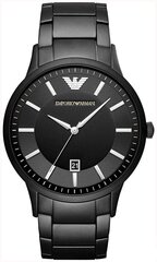 Emporio Armani Renato miesten kello AR11079 hinta ja tiedot | Miesten kellot | hobbyhall.fi