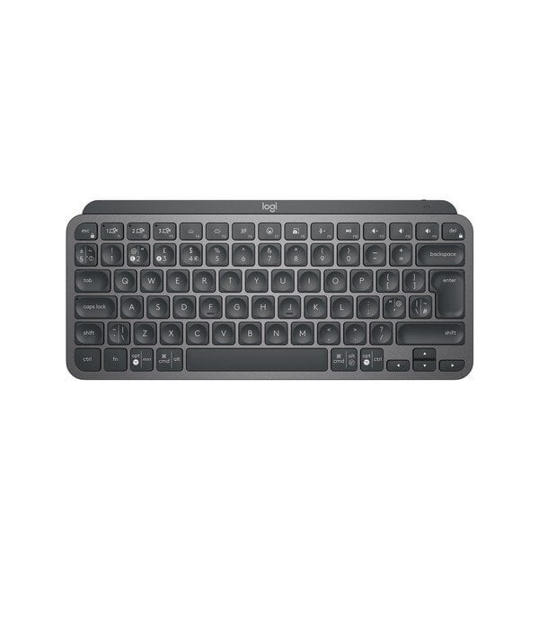 Logitech 920-010498 hinta ja tiedot | Näppäimistöt | hobbyhall.fi