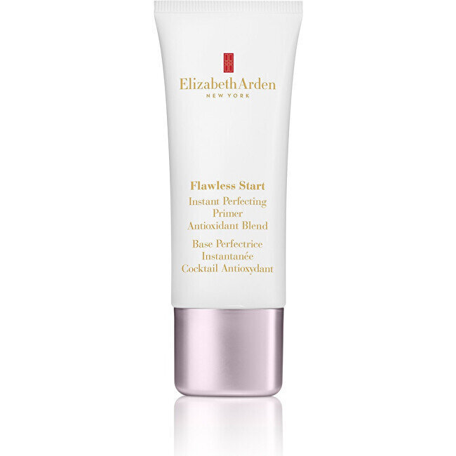 Meikkipohja Elizabeth Arden, Flawless Start, 30 ml hinta ja tiedot | Meikkivoiteet ja puuterit | hobbyhall.fi