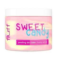 Hillitty Vartalonkuorinta Sweet Candy, 160ml hinta ja tiedot | Vartalokuorinnat | hobbyhall.fi