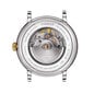 Tissot miesten rannekello T122.407.22.031.00 hinta ja tiedot | Miesten kellot | hobbyhall.fi